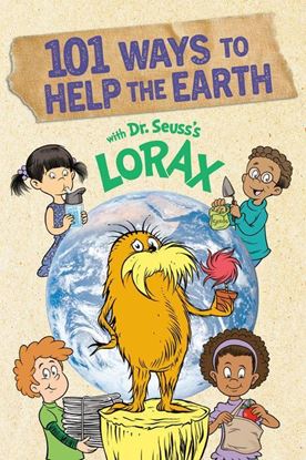 Imagen de 101 WAYS TO HELP THE EARTH DR. SEUSS'S L