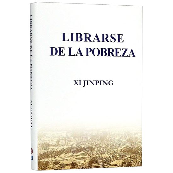 Imagen de LIBRARSE DE LA POBREZA