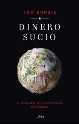 Imagen de DINERO SUCIO