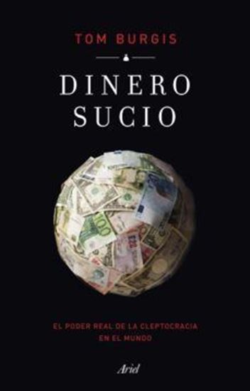 Imagen de DINERO SUCIO