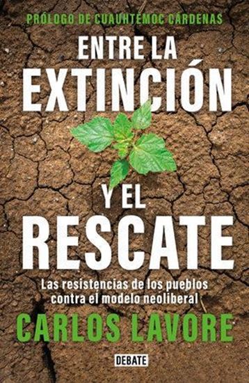 Imagen de ENTRE LA EXTINCION Y EL RESCATE (OF2)