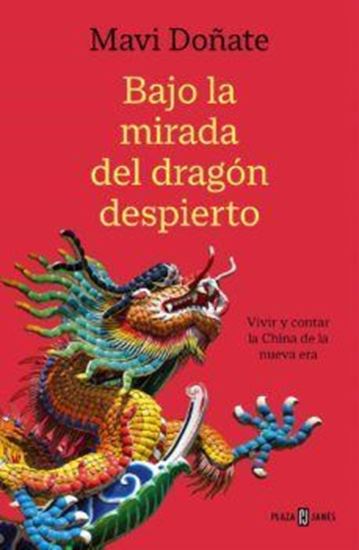 Imagen de BAJO LA MIRADA DEL DRAGON DESPIERTO