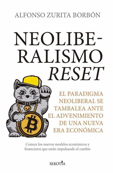 Imagen de NEOLIBERALISMO RESET