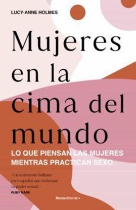 Imagen de MUJERES EN LA CIMA DEL MUNDO