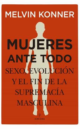 Imagen de MUJERES ANTE TODO (OF2)