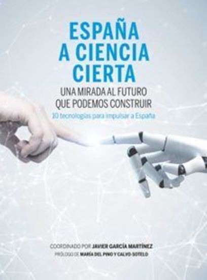 Imagen de ESPAÑA A CIENCIA CIERTA (OF2)
