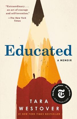 Imagen de EDUCATED