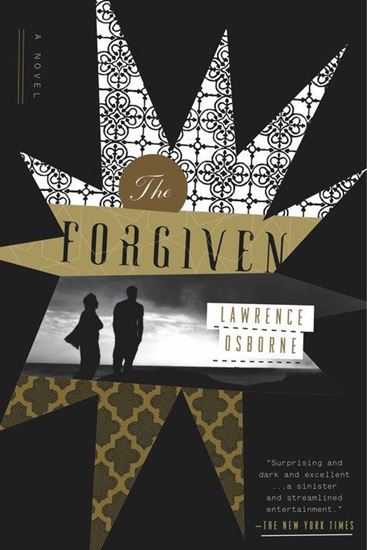 Imagen de THE FORGIVEN