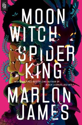 Imagen de MOON WITCH, SPIDER KING (OF2)