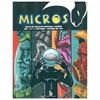 Imagen de MICROS (REVISTA DE MINIFICCION DOM)(OF1)