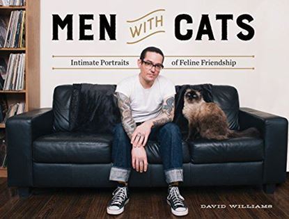Imagen de MEN WITH CATS (of2)