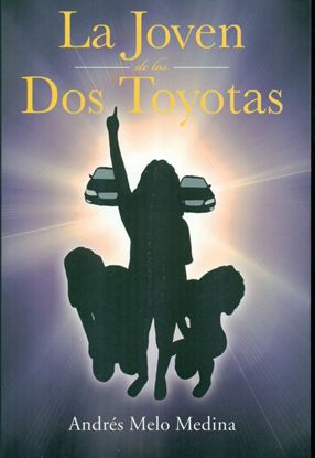 Imagen de LA JOVEN DE LOS DOS TOYOTAS