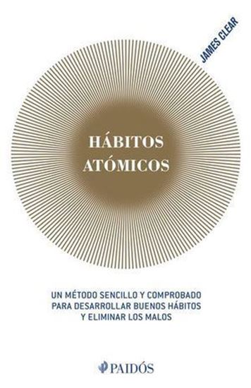 Imagen de HABITOS ATOMICOS (TD) (MX)