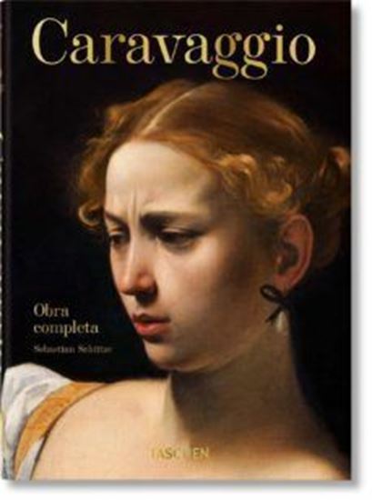 Imagen de CARAVAGGIO. OBRA COMPLETA. 40TH ED. (E)