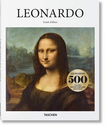 Imagen de LEONARDO  (BA-ART)
