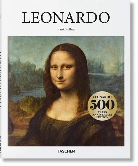 Imagen de LEONARDO  (BA-ART)