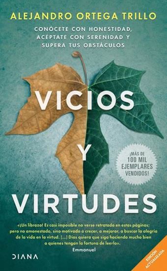 Imagen de VICIOS Y VIRTUDES (OF1)