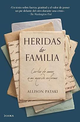 Imagen de HERIDAS DE FAMILIA (OF2)