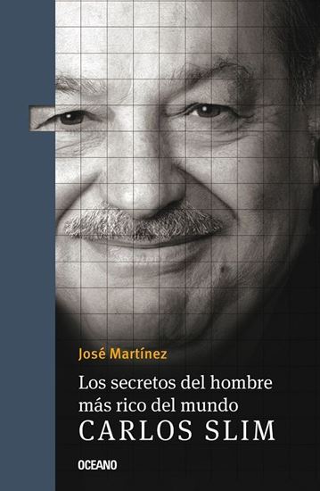 Imagen de LOS SECRETOS DEL HOMBRE MAS RICO DEL  MU