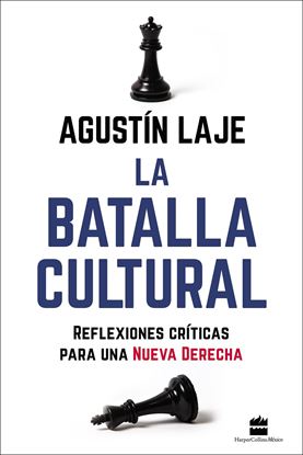 Imagen de LA BATALLA CULTURAL