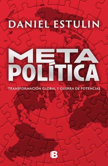 Imagen de METAPOLITICA