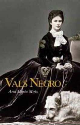 Imagen de VALS NEGRO (SISSI) (OF2)