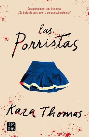 Imagen de LAS PORRISTAS