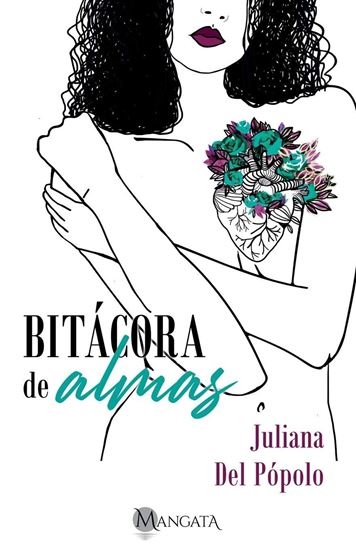 Imagen de BITACORA DE ALMAS