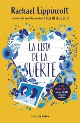 Imagen de LA LISTA DE LA SUERTE (OF2)