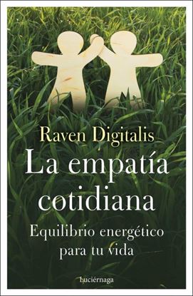 Imagen de LA EMPATIA COTIDIANA (OF1)