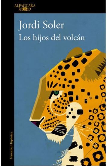 Imagen de LOS HIJOS DEL VOLCAN (OF2)