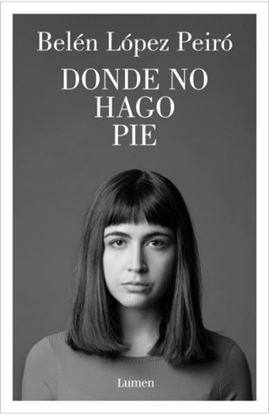 Imagen de DONDE NO HAGO PIE (OF2)