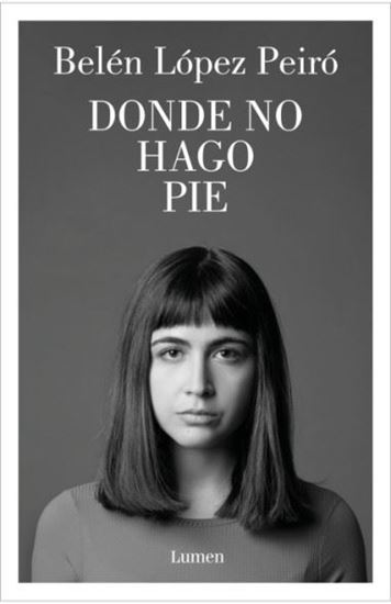 Imagen de DONDE NO HAGO PIE (OF2)