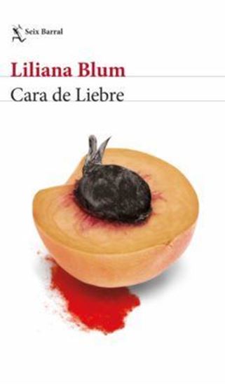 Imagen de CARA DE LIEBRE (OF2)