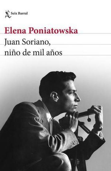 Imagen de JUAN SORIANO, NIÑO DE MIL AÑOS (OF2)