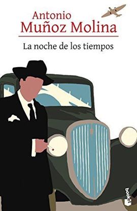 Imagen de LA NOCHE DE LOS TIEMPOS (BOL)