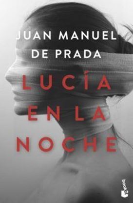 Imagen de LUCIA EN LA NOCHE (BOL)
