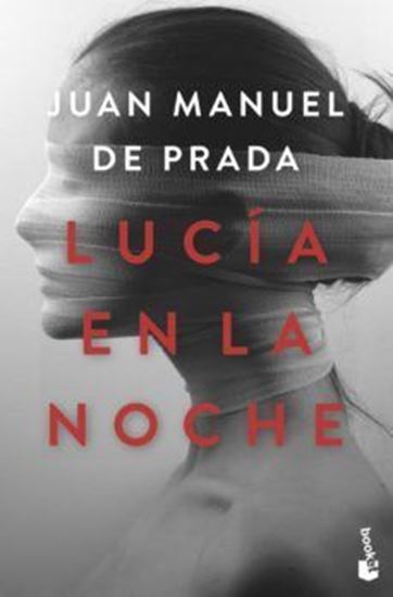Imagen de LUCIA EN LA NOCHE (BOL)