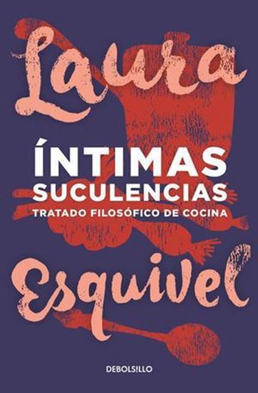 Imagen de INTIMAS SUCULENCIAS (BOL)