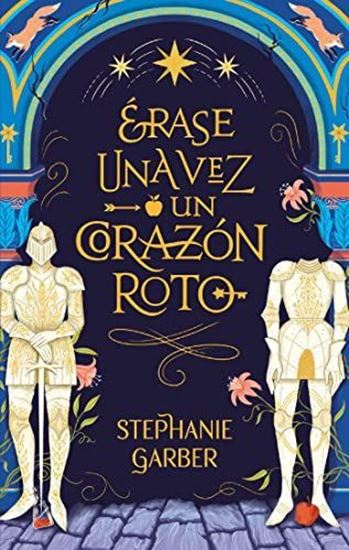 Imagen de ERASE UNA VEZ UN CORAZON ROTO (1)