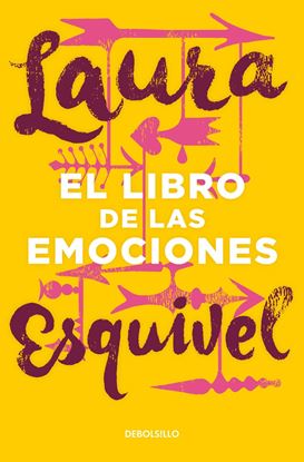 Imagen de LIBRO DE LAS EMOCIONES (MX) (BOL)