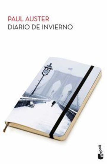 Imagen de DIARIO DE INVIERNO (BOL)