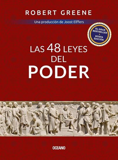 Imagen de LAS 48 LEYES DEL PODER