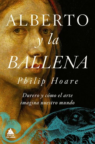 Imagen de ALBERTO Y LA BALLENA (OF2)