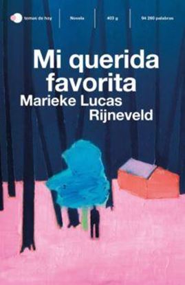 Imagen de MI QUERIDA FAVORITA (OF2)