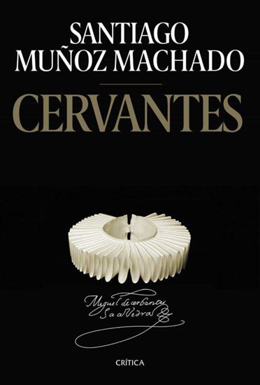 Imagen de CERVANTES