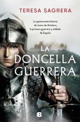 Imagen de LA DONCELLA GUERRERA (OF2)