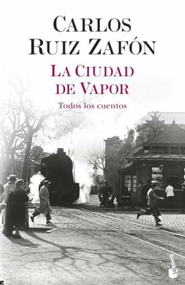 Imagen de LA CIUDAD DE VAPOR (BOL)