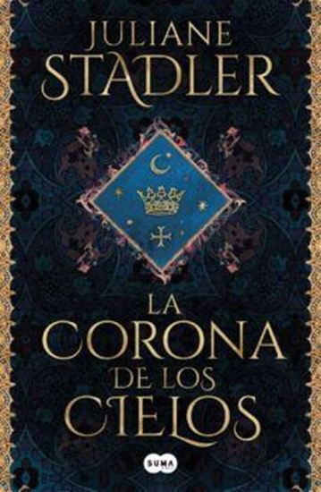 Imagen de LA CORONA DE LOS CIELOS