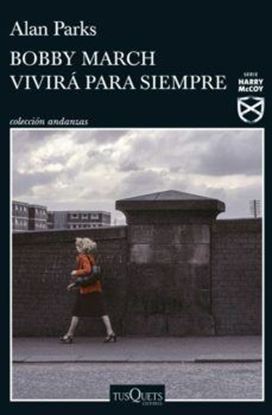 Imagen de BOBBY MARCH VIVIRA PARA SIEMPRE (OF2)